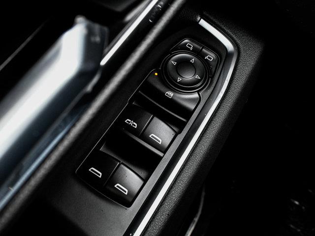 chevrolet Silverado 1500 2026 - 19