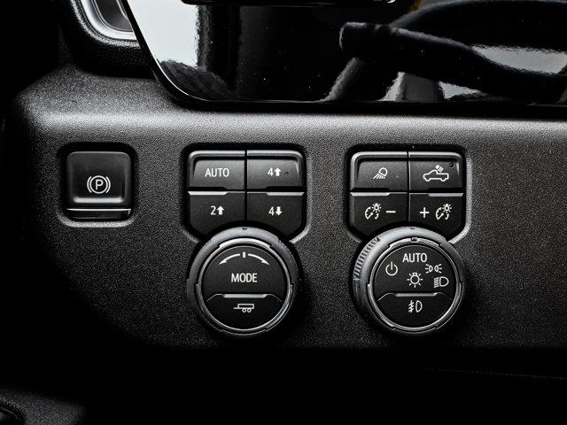 chevrolet Silverado 1500 2026 - 21