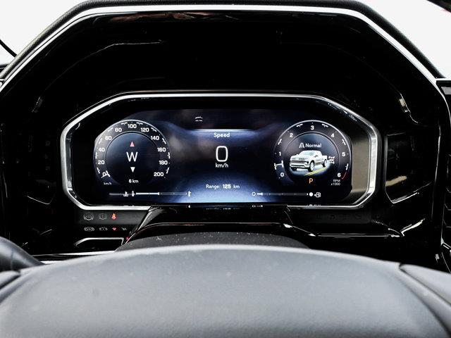 chevrolet Silverado 1500 2026 - 24