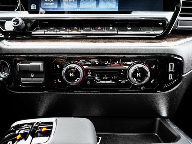 chevrolet Silverado 1500 2026 - 29