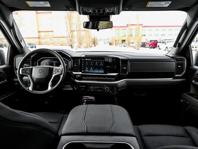 chevrolet Silverado 1500 2026 - 30