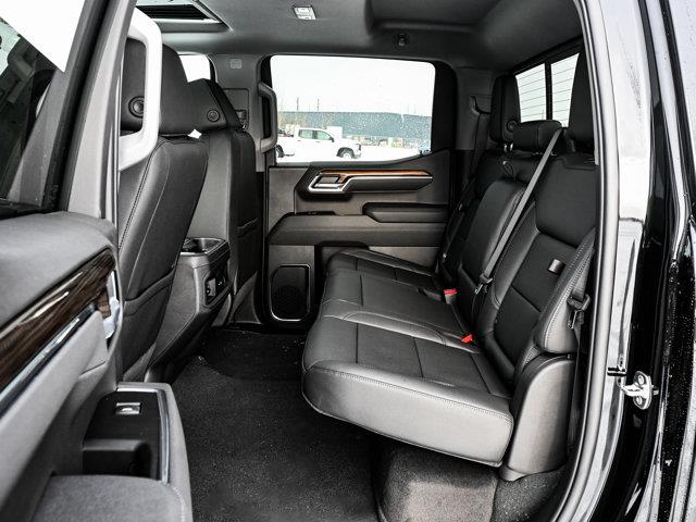 chevrolet Silverado 1500 2026 - 32