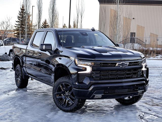 chevrolet Silverado 1500 2026 - 2