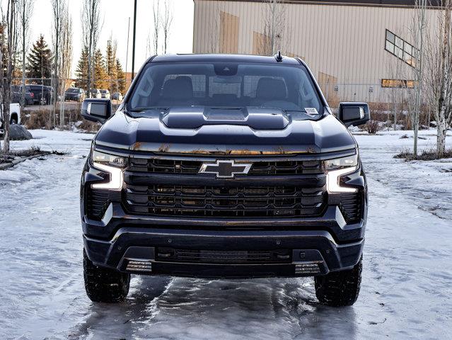 chevrolet Silverado 1500 2026 - 3