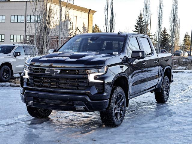 chevrolet Silverado 1500 2026 - 4