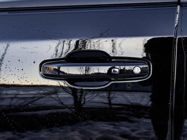 chevrolet Silverado 1500 2026 - 8