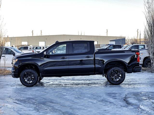 chevrolet Silverado 1500 2026 - 10