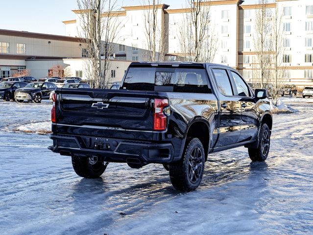 chevrolet Silverado 1500 2026 - 13