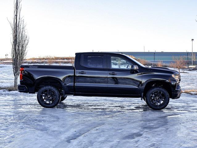 chevrolet Silverado 1500 2026 - 14
