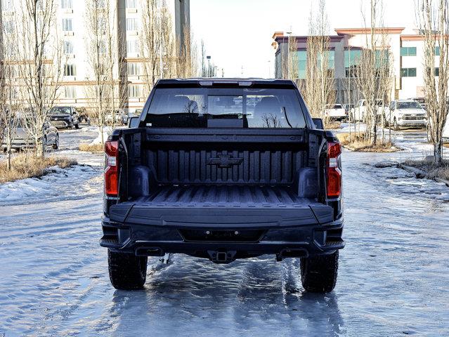 chevrolet Silverado 1500 2026 - 15