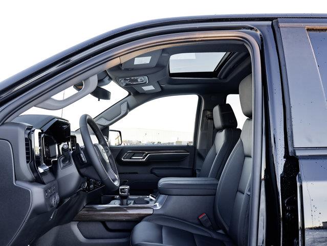 chevrolet Silverado 1500 2026 - 16