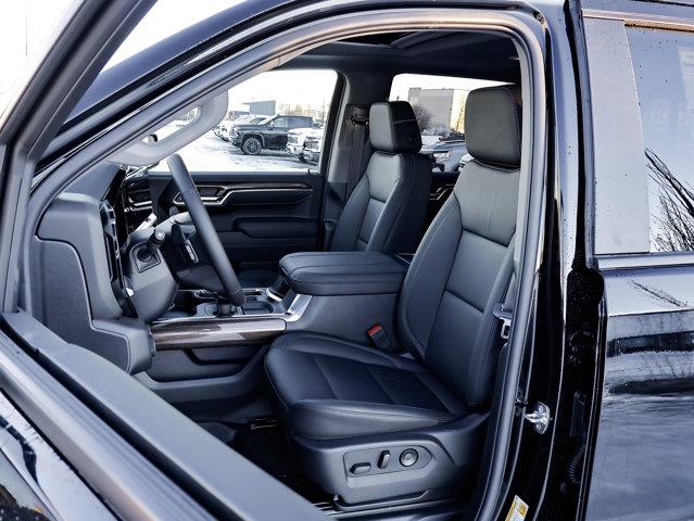 chevrolet Silverado 1500 2026 - 17