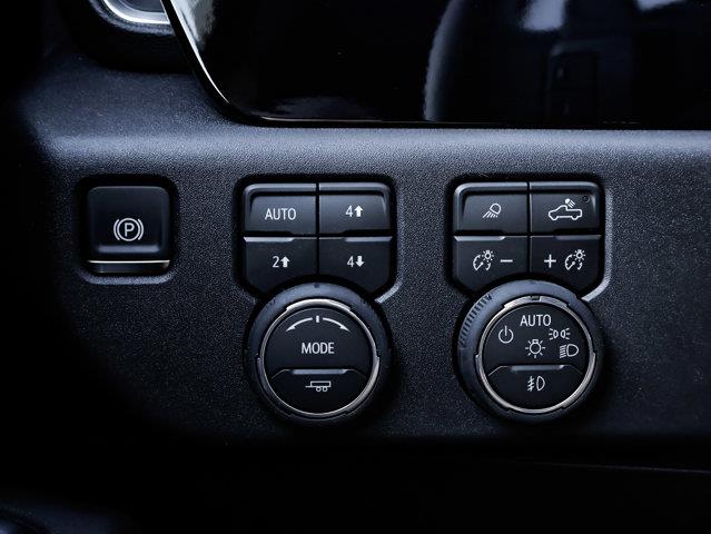 chevrolet Silverado 1500 2026 - 20