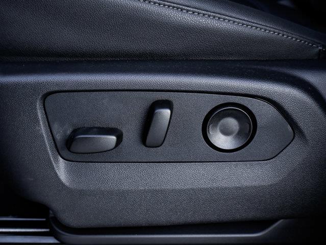 chevrolet Silverado 1500 2026 - 21