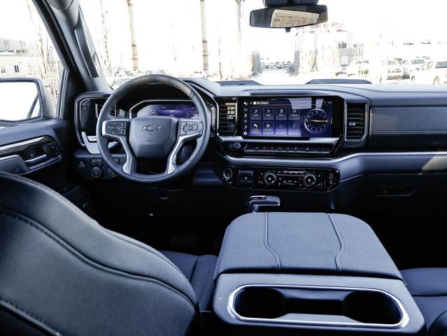chevrolet Silverado 1500 2026 - 29