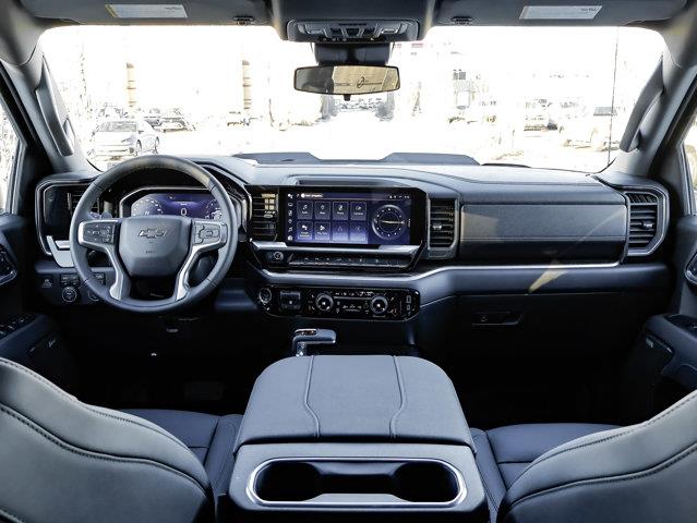 chevrolet Silverado 1500 2026 - 30