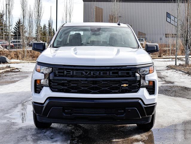 chevrolet Silverado 1500 2026 - 3