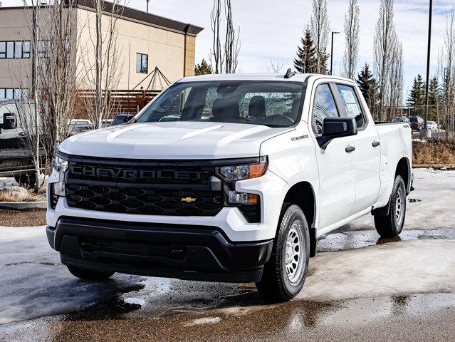 chevrolet Silverado 1500 2026 - 4