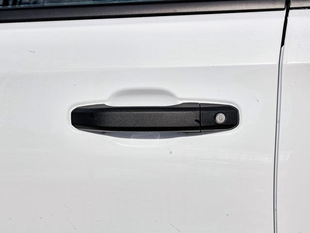 chevrolet Silverado 1500 2026 - 8