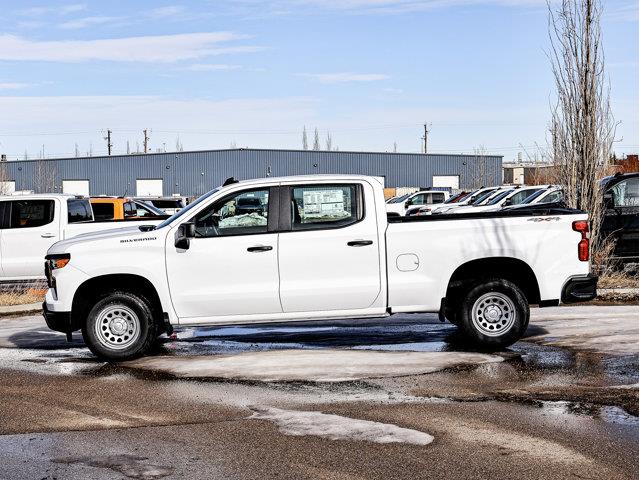 chevrolet Silverado 1500 2026 - 10