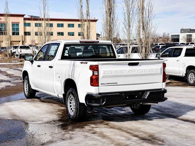chevrolet Silverado 1500 2026 - 11