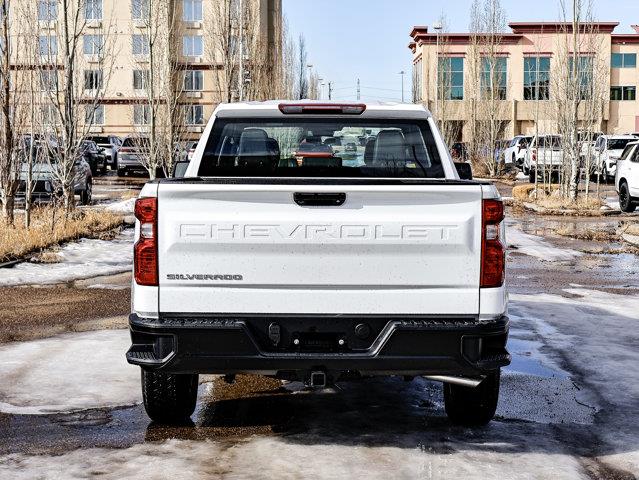 chevrolet Silverado 1500 2026 - 12