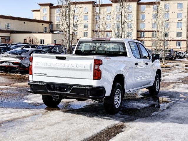 chevrolet Silverado 1500 2026 - 13