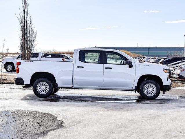 chevrolet Silverado 1500 2026 - 14