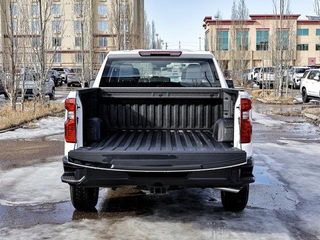 chevrolet Silverado 1500 2026 - 15