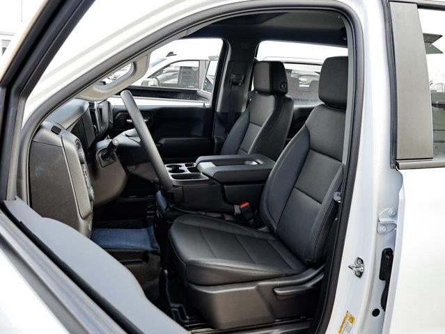chevrolet Silverado 1500 2026 - 16