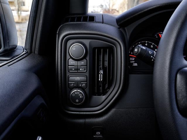 chevrolet Silverado 1500 2026 - 18