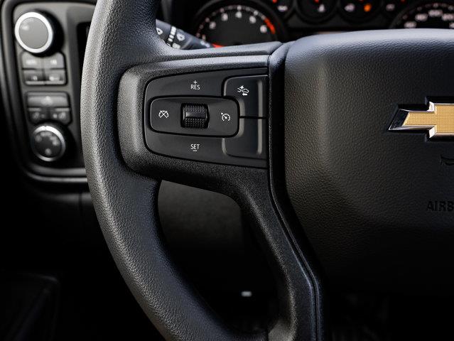 chevrolet Silverado 1500 2026 - 19