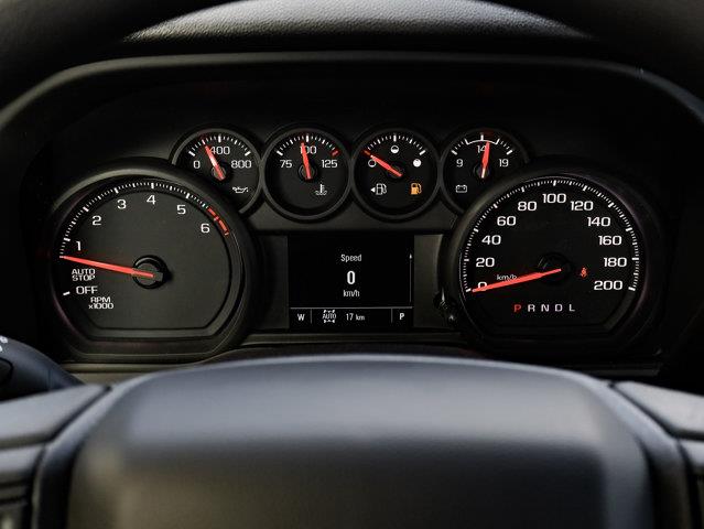 chevrolet Silverado 1500 2026 - 20