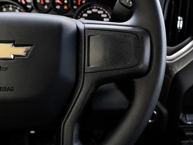 chevrolet Silverado 1500 2026 - 21