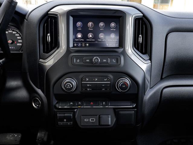 chevrolet Silverado 1500 2026 - 23