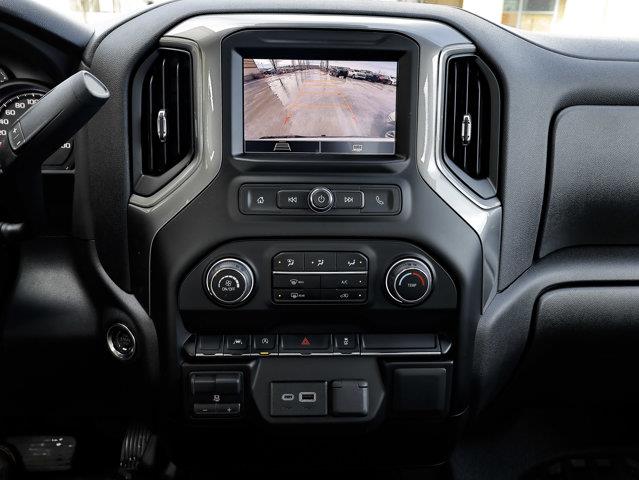 chevrolet Silverado 1500 2026 - 24