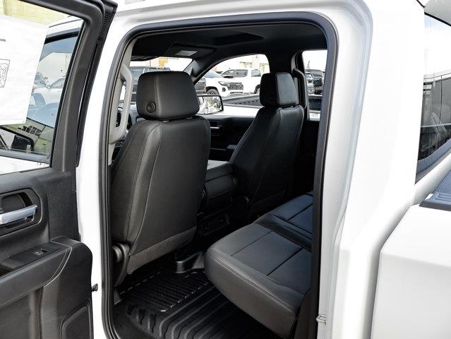 chevrolet Silverado 1500 2026 - 25