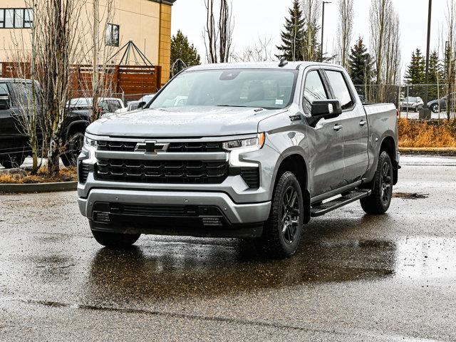 chevrolet Silverado 1500 2026 - 4