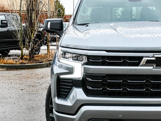 chevrolet Silverado 1500 2026 - 6
