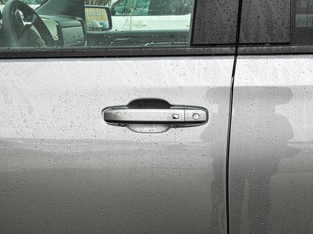 chevrolet Silverado 1500 2026 - 8