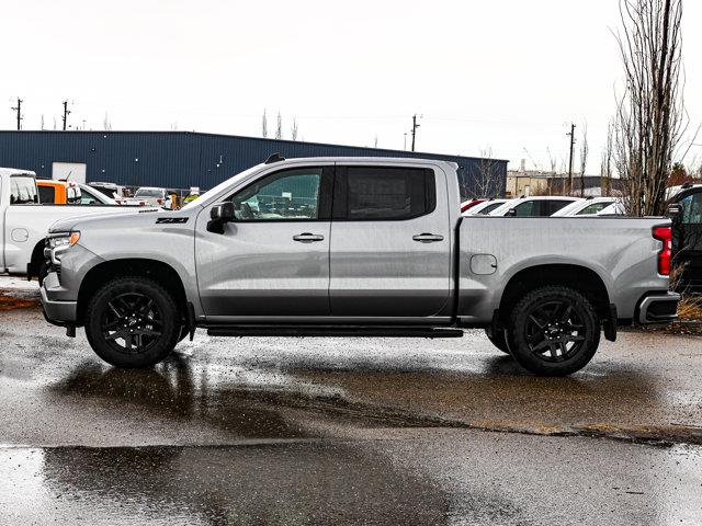 chevrolet Silverado 1500 2026 - 10