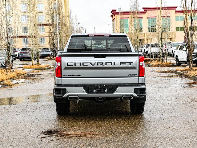 chevrolet Silverado 1500 2026 - 12