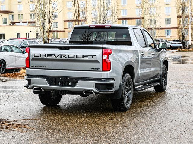 chevrolet Silverado 1500 2026 - 13