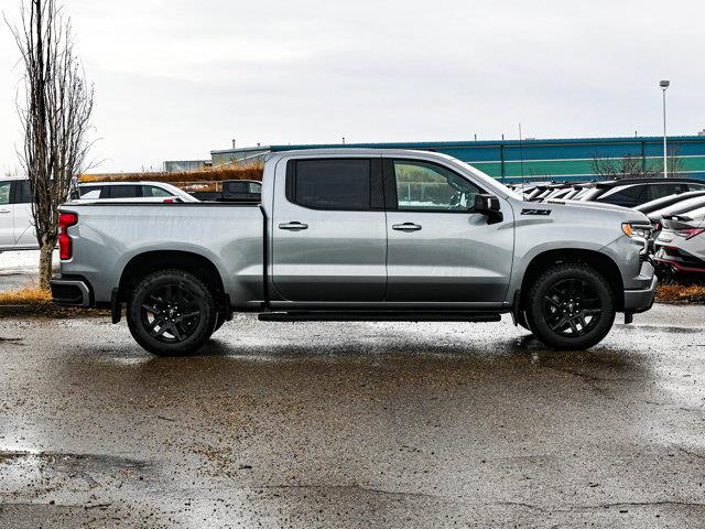 chevrolet Silverado 1500 2026 - 14