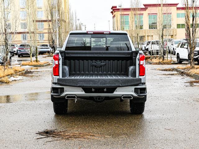 chevrolet Silverado 1500 2026 - 15
