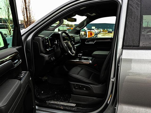chevrolet Silverado 1500 2026 - 16