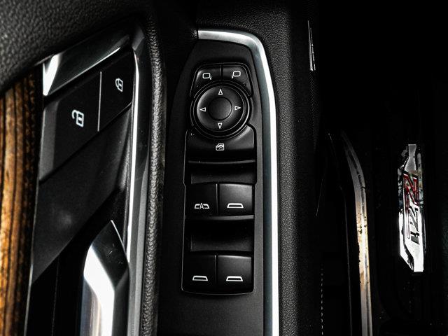 chevrolet Silverado 1500 2026 - 17