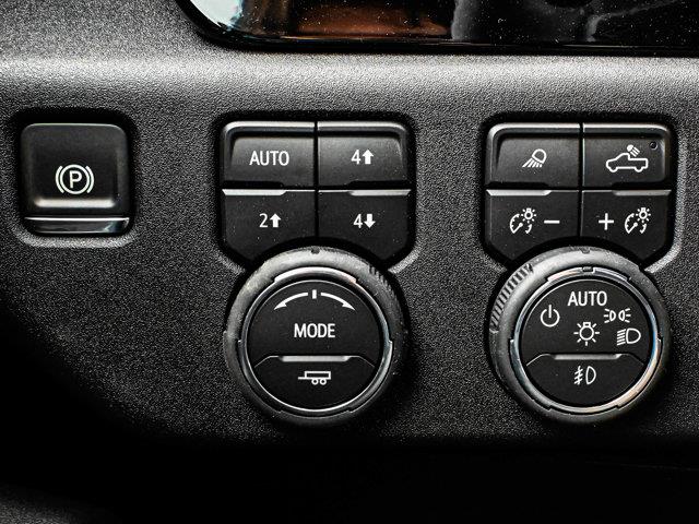 chevrolet Silverado 1500 2026 - 18
