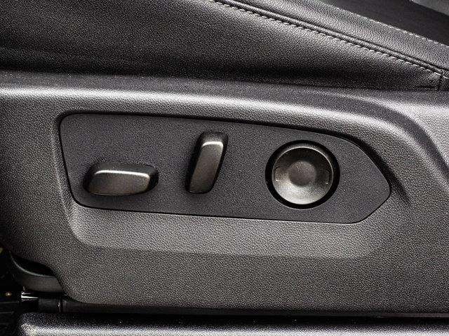 chevrolet Silverado 1500 2026 - 19