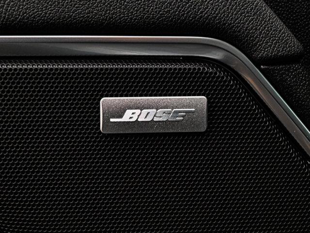 chevrolet Silverado 1500 2026 - 20